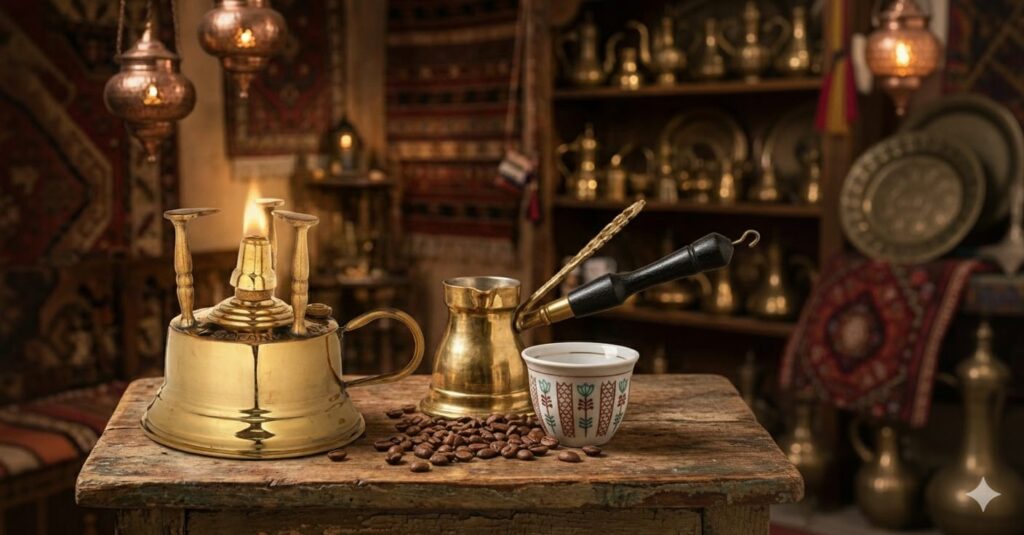 سبرتاية نحاس