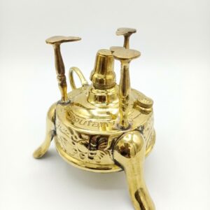 سبرتايه نحاس صوفاني فاخر